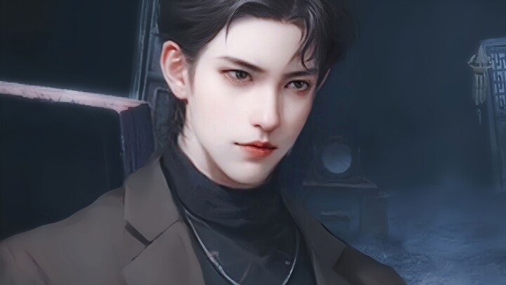 “Di tengah kepalsuan, ada sedikit ketulusan” | Paper Bride 7 | Liu Fengze × Du Yan’na