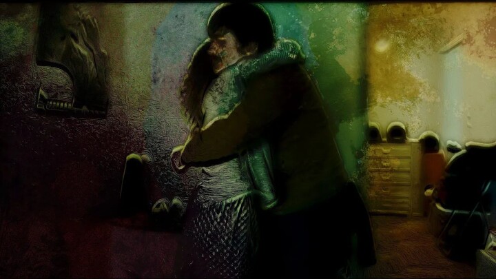 我还在做梦 by Dimitris Kalavesios | 中文字幕