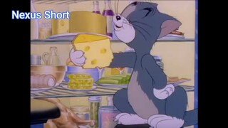 Tom & Jerry (Ep 2.2) Trêu ngươi Jerry #TomandJerry