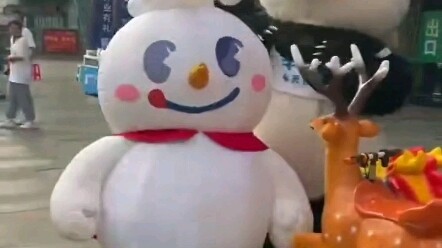 Snow King Escape Fun
