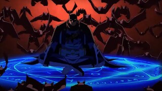 Batman The Doom That Came to Gotham Watch Full Movie link in Description