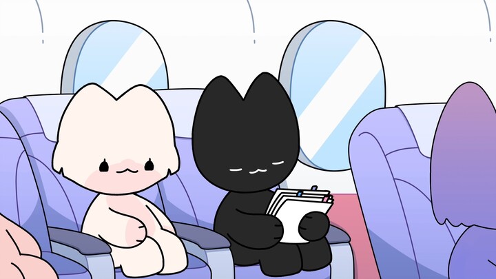 EPS 3 - While You’re Away