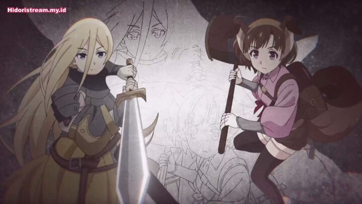 Tensei Shitara Dragon no Tamago Datta eps 9 (sub indo)