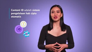 Penghapusan karena Hak Cipta & Content ID - Hak Cipta di YouTube