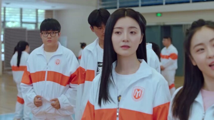 My Calorie Boy Episode 3