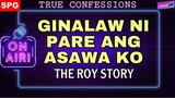 Pare bakit? | Tagalog stories | Kwentong Pinoy