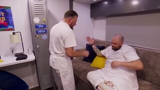 Tournament of Champions All-Star Christmas S01E02