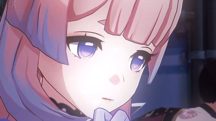 If you haven't slept yet