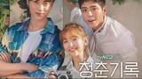 Record of Youth - Episode 7 (English Subtitles)