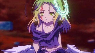 Before the divine strike, there were many queens, and after the divine strike, there were many lolis