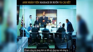 Cộng sự hổ báo (p5)