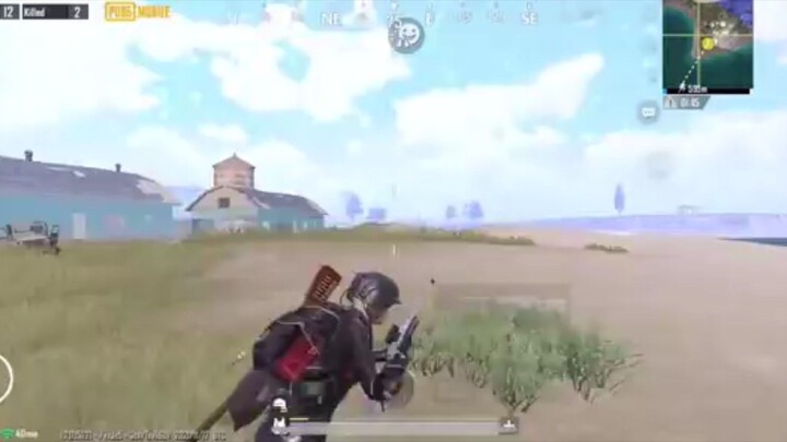 BEST SNIPERS PUBG MOBILE