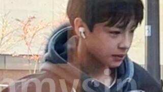 YG NEXTMONSTER新男团练习生 路透公开！