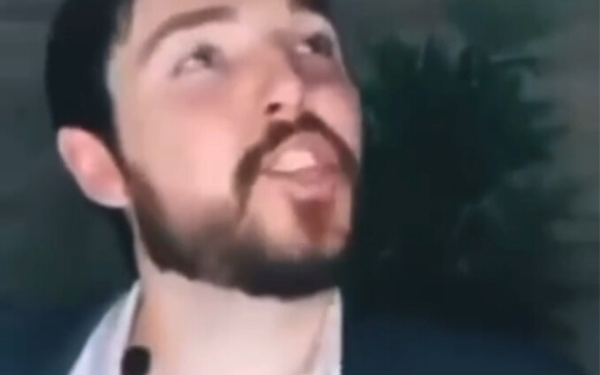 أرى أنك ماكر ومتعدد الحيل.