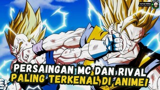 Mc Ini Selalu Saling Bersaing Dengan Rivalnya!