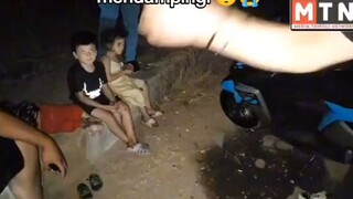 Nasib anak anak Gaza