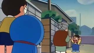 Doraemon Jadul Bahasa Indonesia - Episode 42, 43, dan 44