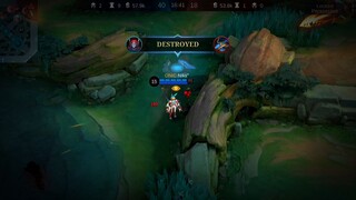 ililitas kita palagi ❤️