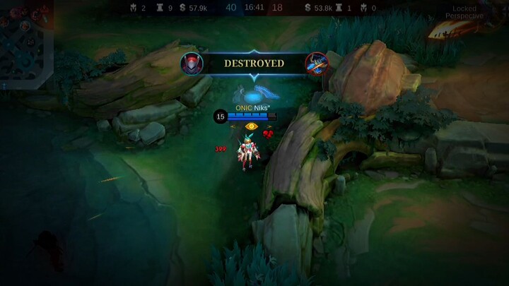 ililitas kita palagi ❤️