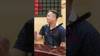 Trương Thế Vinh: Hát nhầm lời tại công diễn đầu tiên vì sợ, run và lo, tay hết tay chân