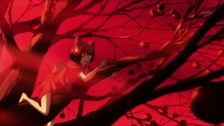 Otome Youkai Zakuro Tập 2 (vietsub)