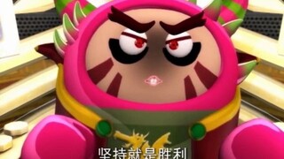 أنا مُسوِّي قوة في لعبة Genshin Impact، وأُشارك أيضًا في Delta Operation وZero Zone وMingchao وXingt