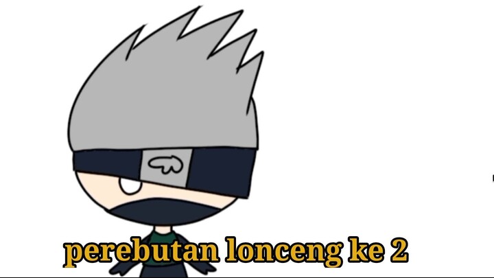 Perebutan lonceng ke 2
