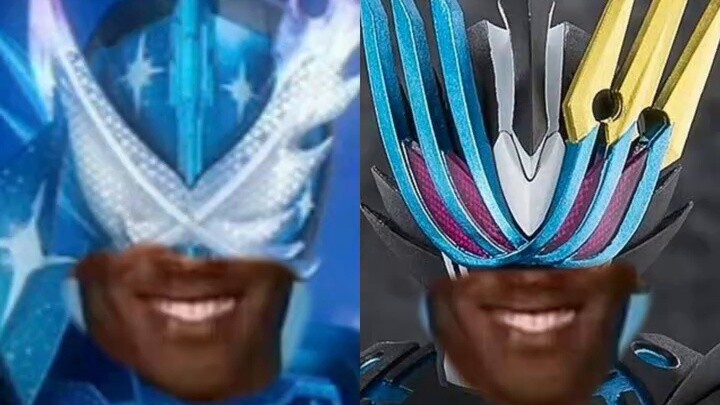 [Daily Sharp Review Issue 6] Gabe's ice cream form SHF is released! Bandai, on the other hand, you a