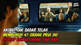 IA TAK SADAR TELAH MENGHILANGKAN 47 NYAWA DAN SEMUA ORANG HANYA BISA MEMBERI KODE - ALUR CERITA FILM