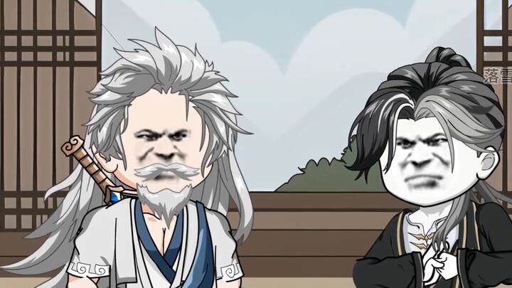 Hứa Mộc Hải thu nhận đệ tử!