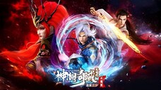 The Land of Miracles S3 EP 08 Sub Indo