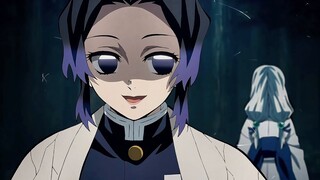 【4K/Kohiko Shinobu】" ❤ The most beautiful Shinobu sister in the world ❤ "
