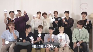 【SVT_ZER·0】[ETC] SEVENTEEN - 24H 应援法 零站中字