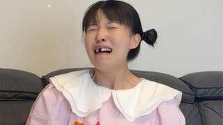 当一切隐患都消失了，我妈就是最大的隐患～