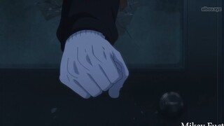 pertemanan yang toxic 😲(tokyo revengers