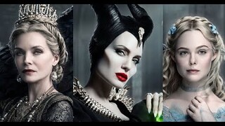 Review Phim | Tiên Hắc Ám 2 | Maleficent 2 | Cuộc chiến giữa mẹ đẻ và mẹ chồng ko hồi kết