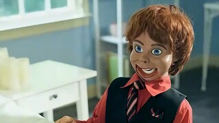 Humble Puppet: I thought about leaving this way of existence