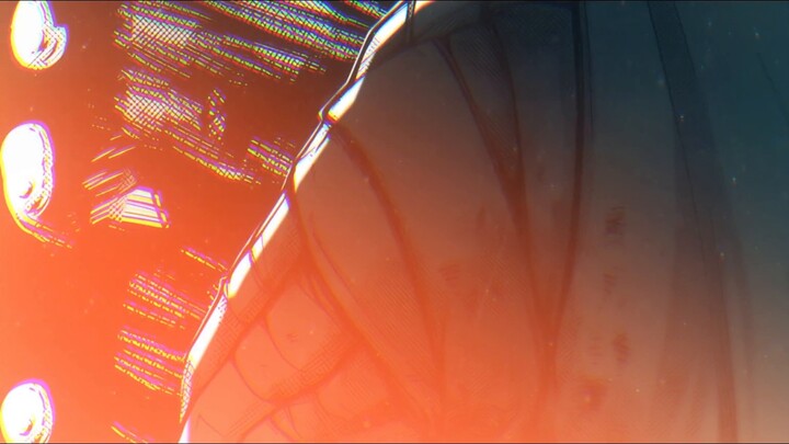【Still picture MAD】Missing sounds 【Duet dedicated to the left hand】