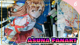 Satu Asuna | Spidol_6