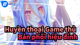 [Huyền thoại Game thủ ZERO] Bản phối hiệu đính/ Buồn/ Hoành tráng| Đây là tiêu để thật_2