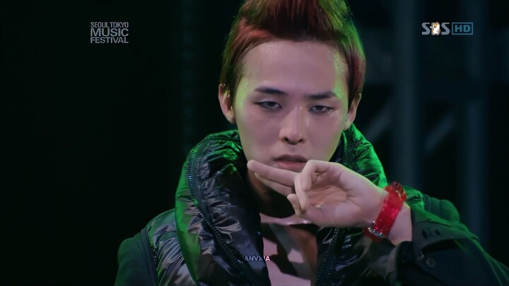 【4K 60fps】BIGBANG - Day by Day / Haru Haru (Acoustic Ver) (110102)