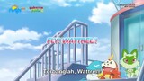 Pokemon Season 26: Pokemon Seri Horizon Episode 14 Bahasa Indonesia Pokemon Indonesia