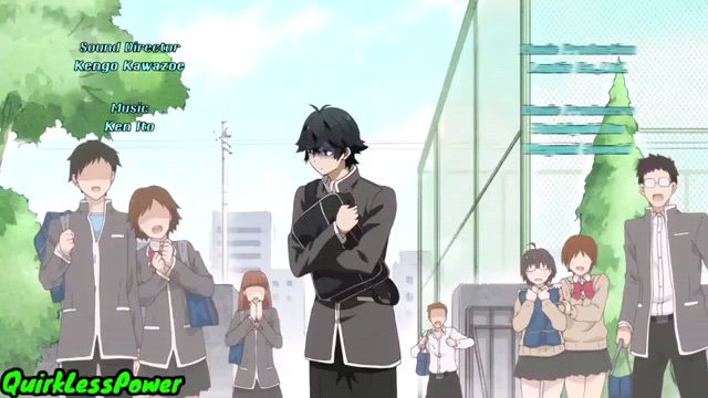 Handa-kun - - Animes Online