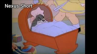 Tom & Jerry (Ep 12.2) Baby Puss (phần 2) #TomandJerry