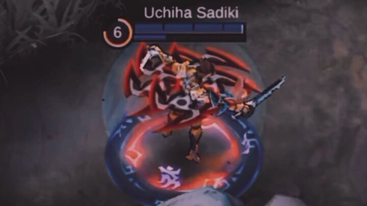 daripada mainin cw mending main game ygy