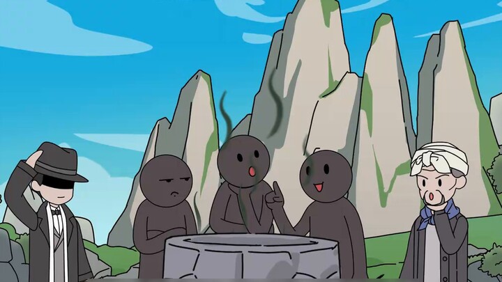 Episode 1 | "Long Lai Long Qi" Everyone, please pay attention, this is a dragon that is about to die