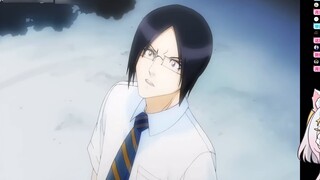 [Selengkapnya] Pertama kali menonton BLEACH! Lelakiku yang sangat tampan! Apakah ini benar-benar per