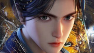 Shengou Zhi Shang Eps 11 indo