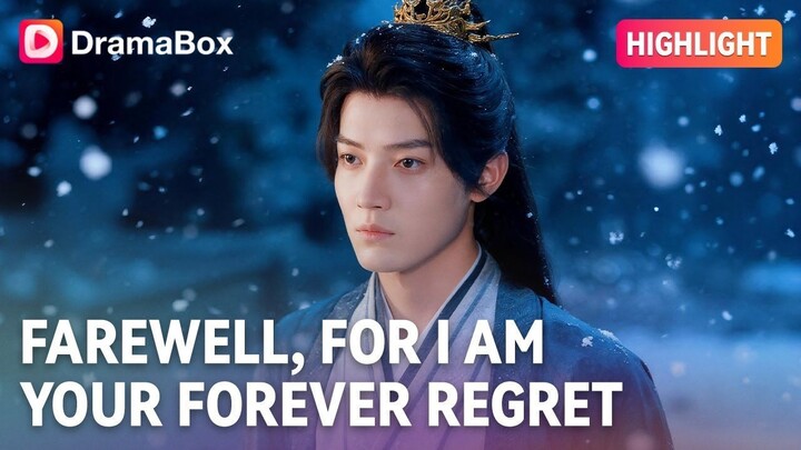 Kurtis Devoted to Rosalie—She Broke His Heart, So He Left for Royal Marriage in Khorbet!👑 | DramaBo