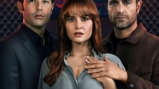 A very typical South American drama—crime, conspiracy, romance, and characters locked in intensely t